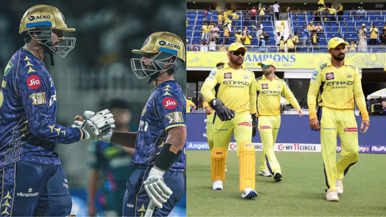 CSK vs KKR IPL 2025: Aaj Ki Playing 11, Squad List aur Dream11 Prediction in Hindi