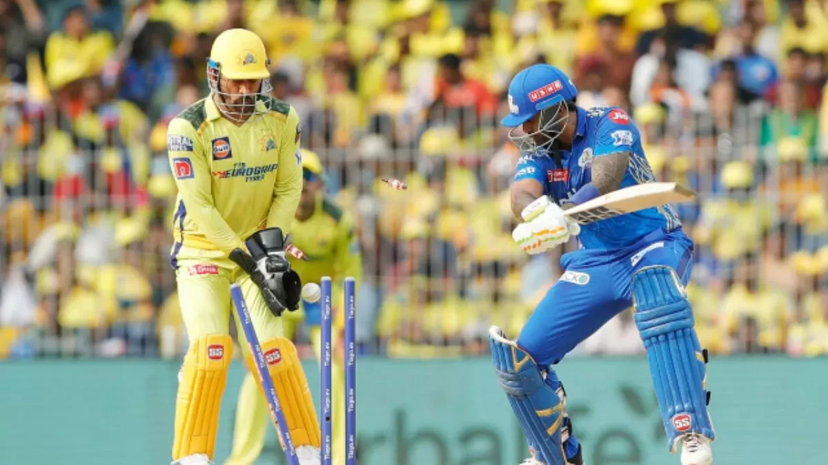 CSK vs MI आज के मैच के लिए ड्रीम11 टीम, भविष्यवाणी और फैंटेसी क्रिकेट टिप्स	 in Hindi