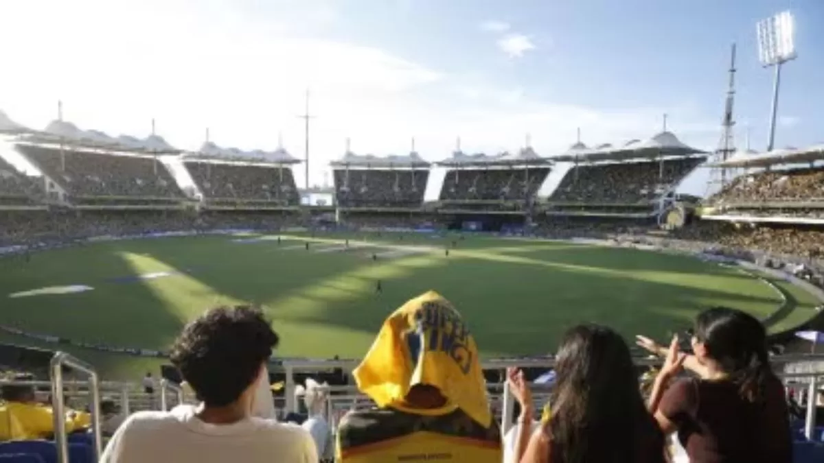 CSK vs MI Weather Report: जानिए चेन्नई में आज कैसा रहेगा मौसम in Hindi