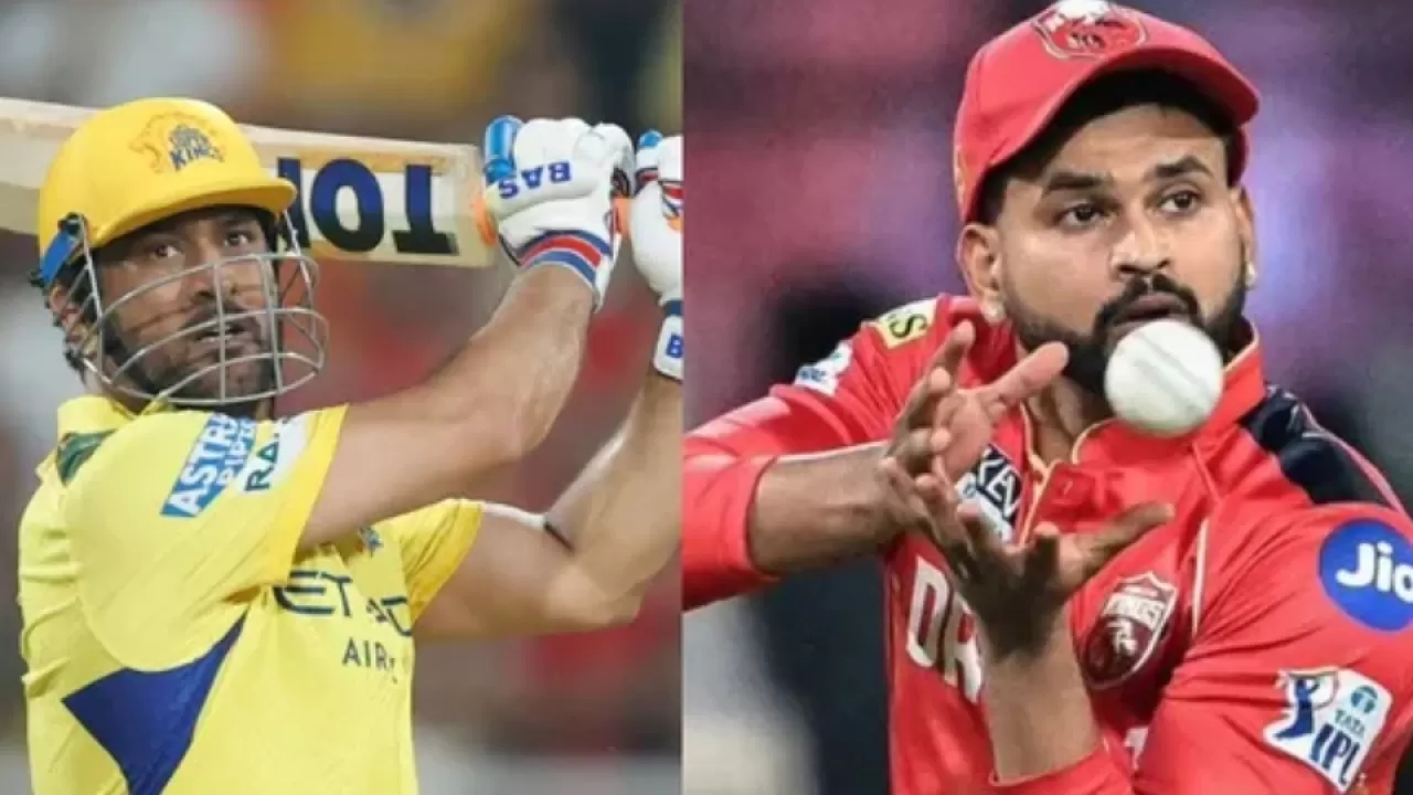 CSK vs PBKS Dream11 भविष्यवाणी, टीम, आज का IPL मैच कौन जीतेगा? in Hindi