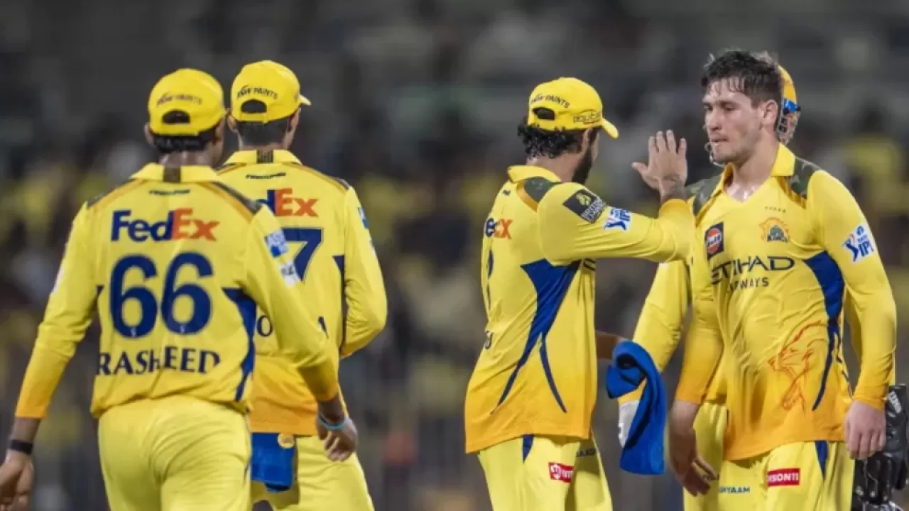 CSK vs PBKS Head-to-Head record: चेन्नई बनाम पंजाब आंकड़े, सर्वाधिक रन, सर्वाधिक विकेट in Hindi