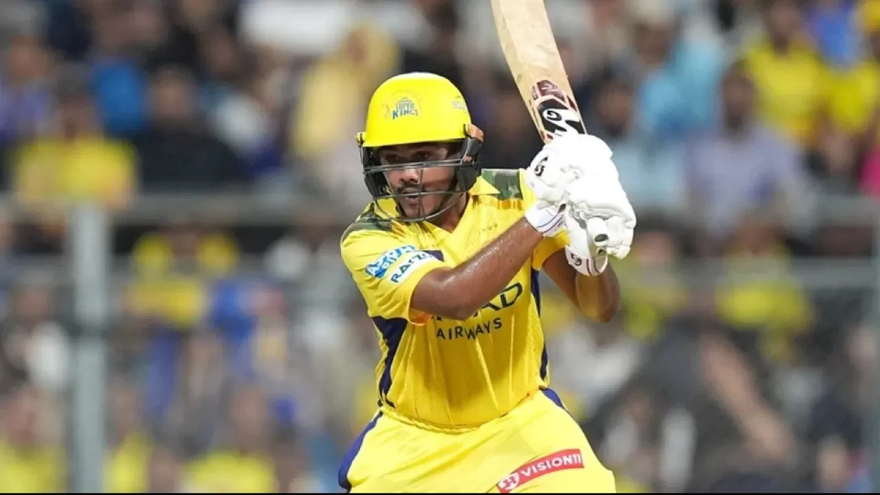 CSK vs RAJ Dream11 Team: IPL 2025 के 62वें मैच के 3 सर्वश्रेष्ठ कप्तान या उप-कप्तान विकल्प in Hindi