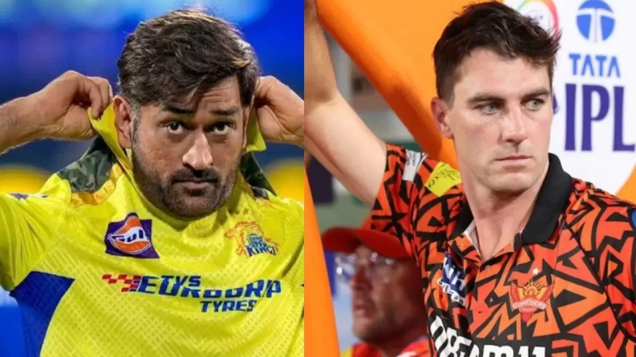 CSK vs SRH Pitch Report: IPL Match 43 में एम ए चिदंबरम स्टेडियम की पिच रिपोर्ट कैसी होगी? in Hindi News CSK vs SRH Pitch Report: IPL Match 43 में एम ए चिदंबरम स्टेडियम की पिच रिपोर्ट कैसी होगी? in Hindi