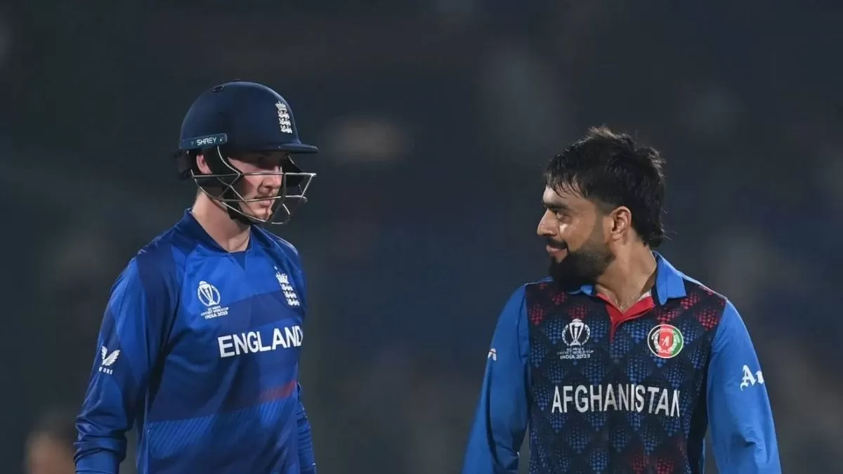 AFG vs ENG Aaj ki Dream11 team, prediction, फैंटेसी क्रिकेट जीतने के टिप्स in Hindi