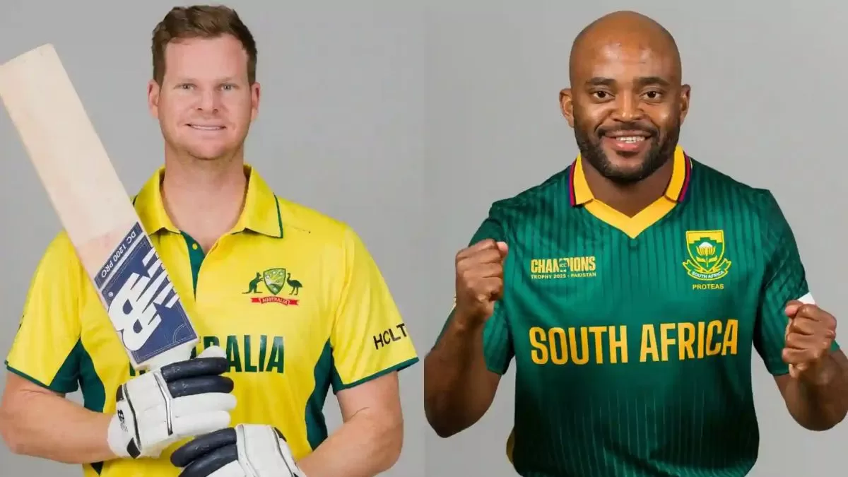 AUS vs SA Aaj ki Dream11 team, prediction, फैंटेसी क्रिकेट जीतने के टिप्स in Hindi