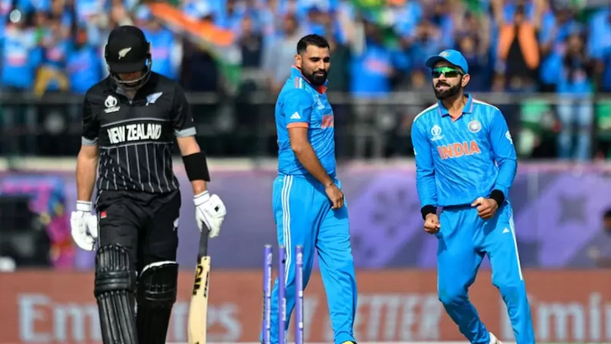 IND vs NZ Aaj ki Dream11 team, फैंटेसी क्रिकेट जीतने के टिप्स in Hindi