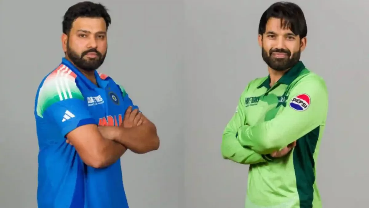IND vs PAK Aaj ki Dream11 team, prediction, फैंटेसी क्रिकेट जीतने के टिप्स in Hindi