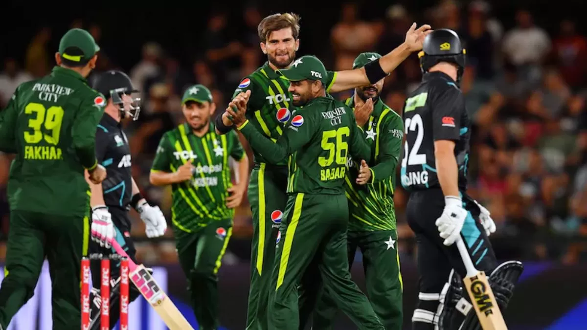 CT 2025: PAK vs NZ Aaj ki Dream11 team, prediction, फैंटेसी क्रिकेट जीतने के टिप्स in Hindi