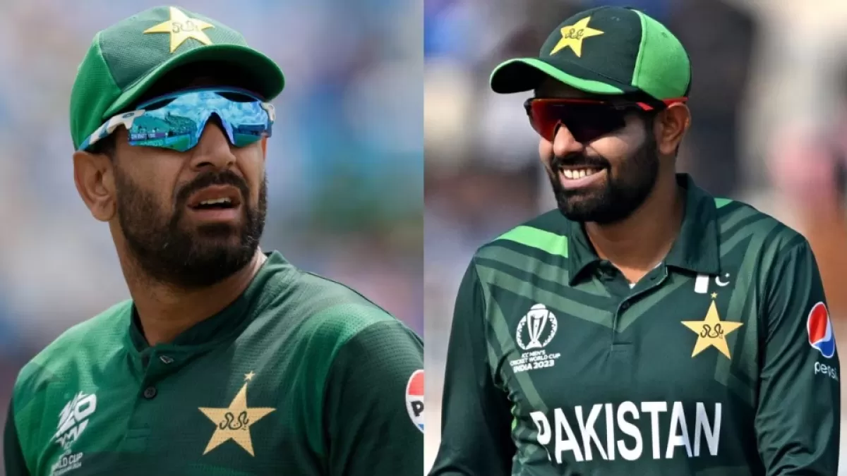 CT 2025: Pakistan Predicted playing 11 for Champions Trophy 2025 in Hindi