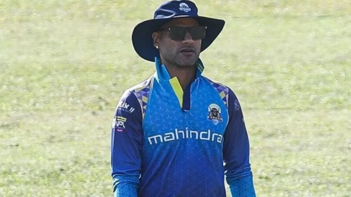 CW vs DLR Dream11 भविष्यवाणी, टीम, पिच रिपोर्ट, आज का Legends 90 T20 मैच कौन जीतेगा?
