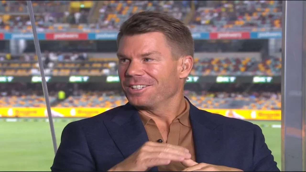David Warner IPL 2025 winner prediction, Who will be the POTM of the final in Hindi