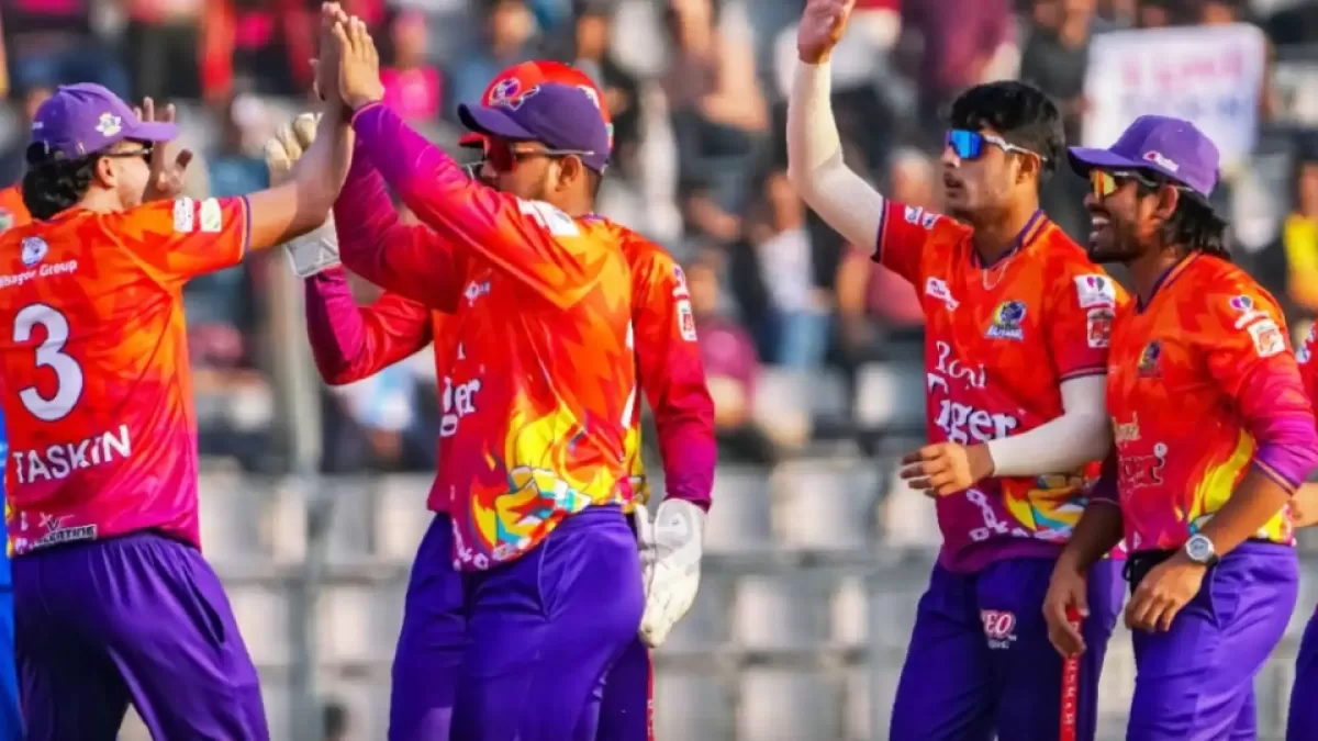 DBR vs SYL Pitch Report: BPL मैच 23 में जहूर अहमद चौधरी स्टेडियम की पिच रिपोर्ट कैसी होगी? in Hindi