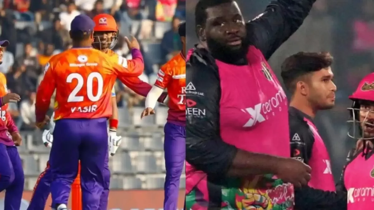 DBR vs SYL Pitch Report: BPL मैच 36 में शेरे बांग्ला नेशनल स्टेडियम की पिच रिपोर्ट कैसी होगी? in Hindi