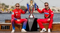 DC vs DV Dream11 भविष्यवाणी, Picture