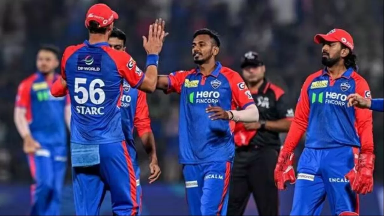 DC vs KKR Head-to-Head record: दिल्ली बनाम कोलकाता आंकड़े, सर्वाधिक रन, सर्वाधिक विकेट in Hindi