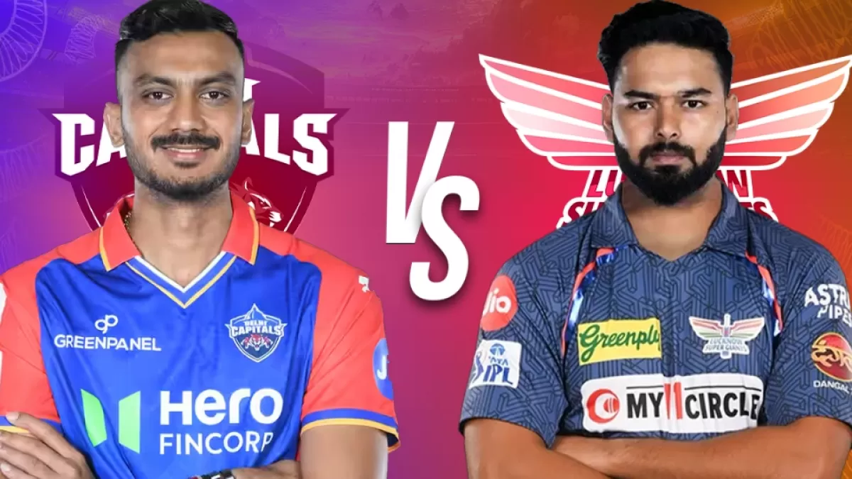 DC vs LSG Pitch Report: IPL 2025 4th Match में राजशेखर रेड्डी एसीए-वीडीसीए क्रिकेट स्टेडियम की पिच रिपोर्ट कैसी होगी? in Hindi