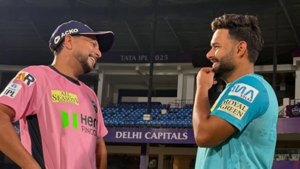 DC vs LSG IPL 2025, Head-To-Head Stats: सबसे अधिक जीत, सबसे अधिक रन, सबसे अधिक विकेट in Hindi