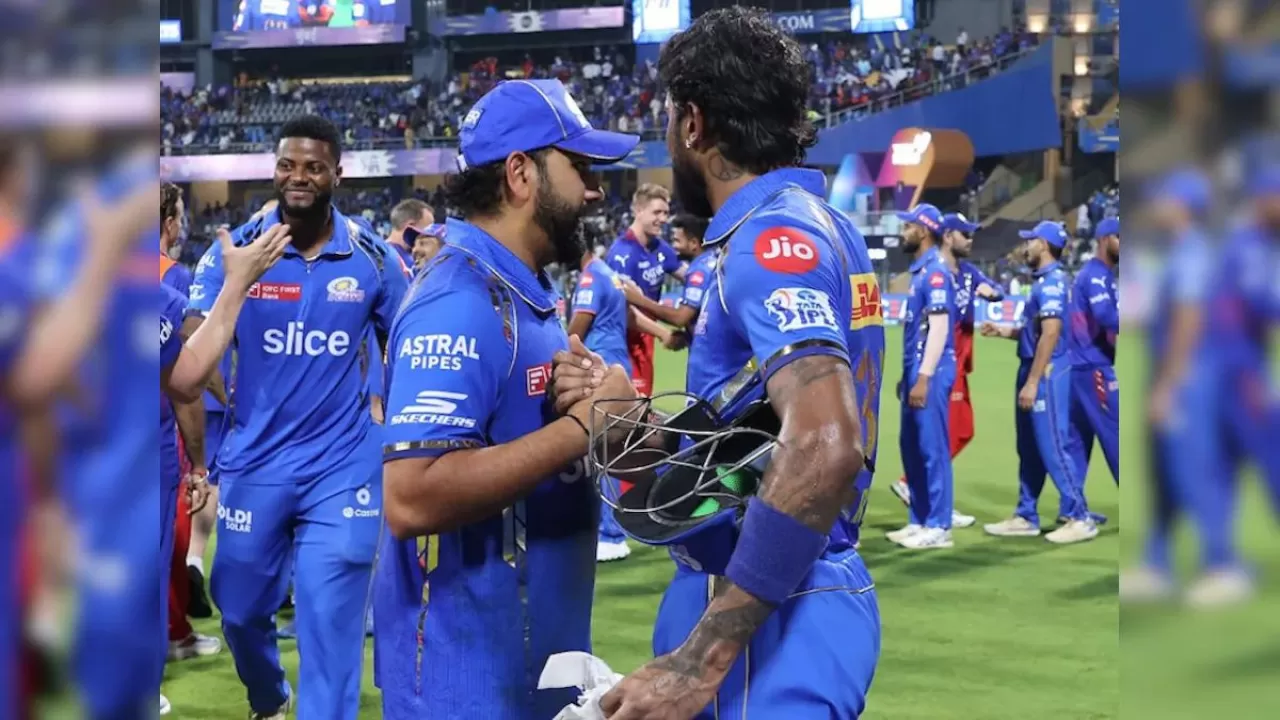 DC vs MI आज के मैच के लिए ड्रीम11 टीम, भविष्यवाणी और फैंटेसी क्रिकेट टिप्स	 in Hindi