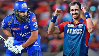 DC vs MI Pitch Report: IPL Match 29 में अरुण जेटली स्टेडियम की पिच रिपोर्ट कैसी होगी?