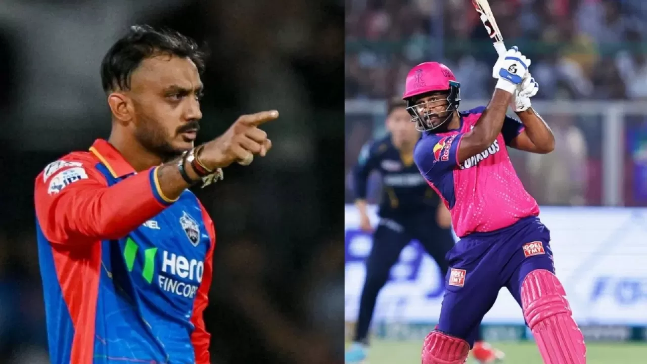 DC vs RR Pitch Report: IPL Match 32 में अरुण जेटली स्टेडियम की पिच रिपोर्ट कैसी होगी? in Hindi