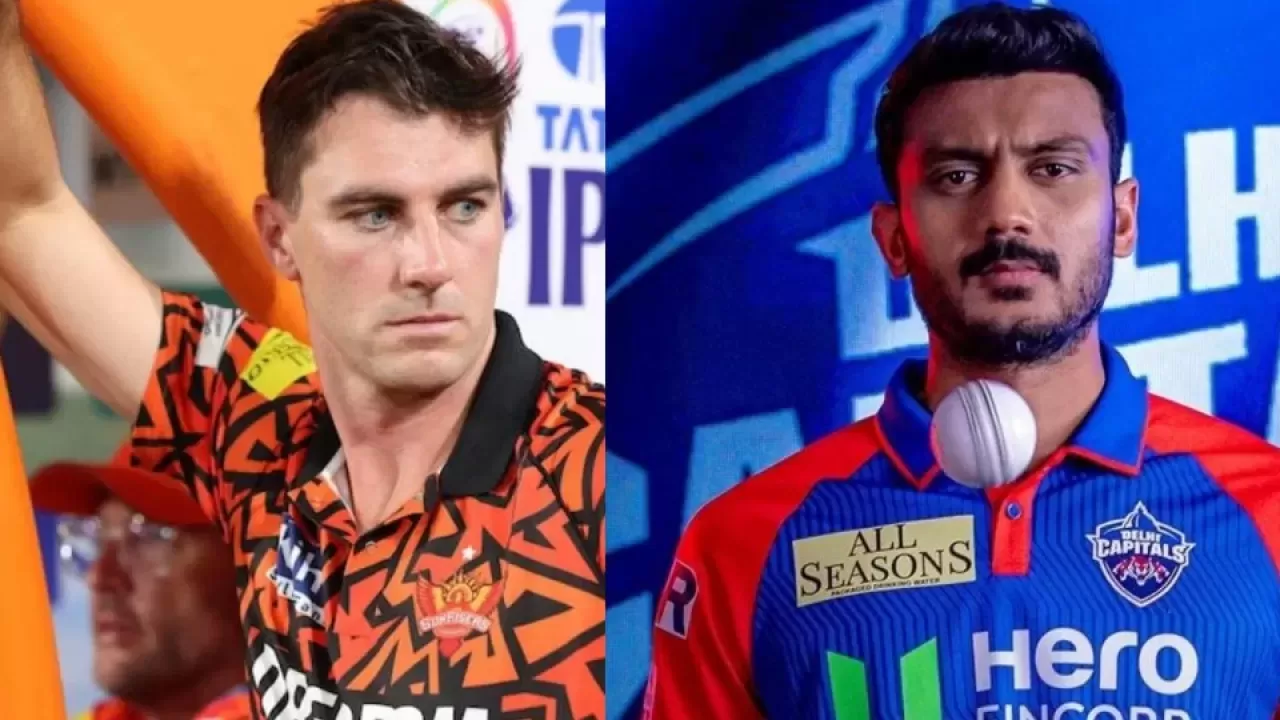 DC vs SRH Dream11 भविष्यवाणी, टीम, आज का IPL मैच कौन जीतेगा? in Hindi News DC vs SRH Dream11 भविष्यवाणी, टीम, आज का IPL मैच कौन जीतेगा? in Hindi