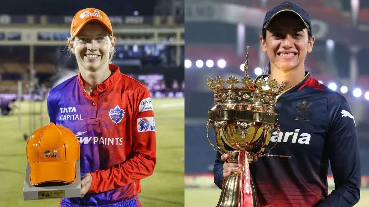 DC-W vs RCB-W Aaj ki Dream11 team, prediction, फैंटेसी क्रिकेट जीतने के टिप्स in Hindi