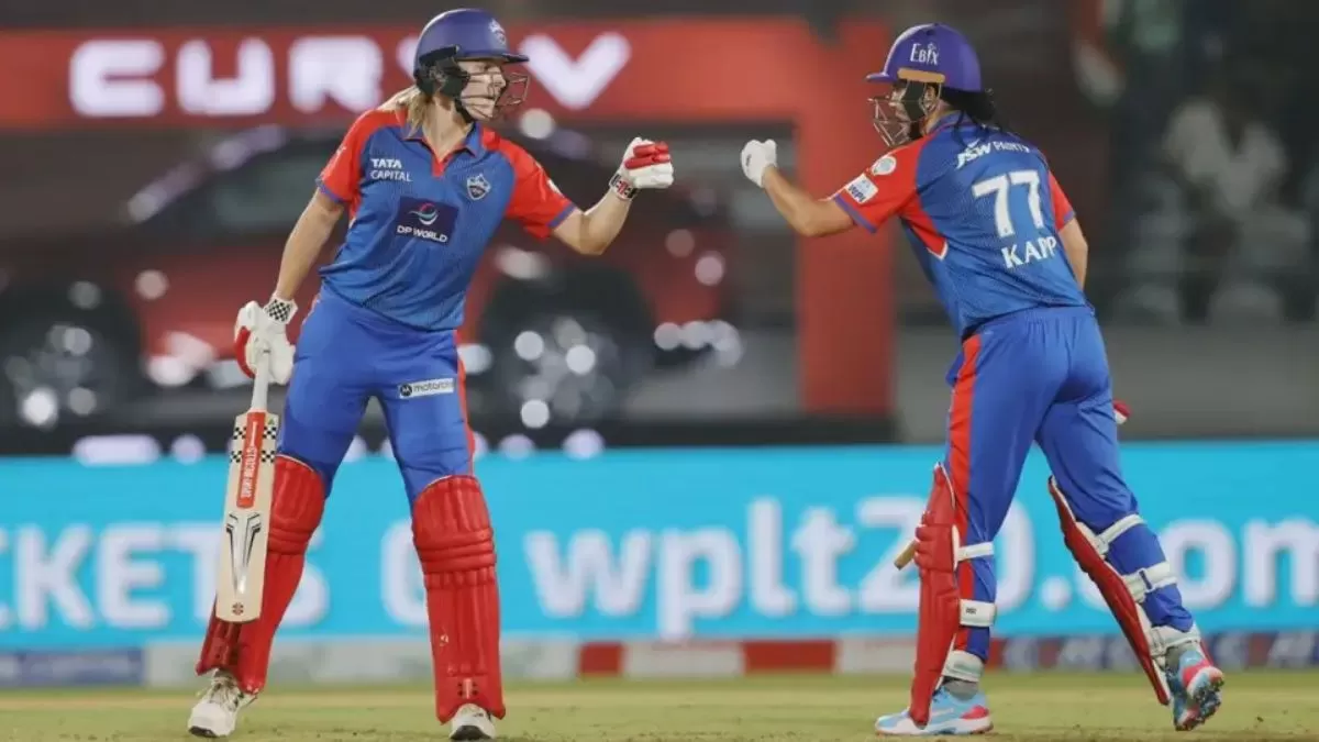DC-W vs UP-W Aaj ki Dream11 team, prediction, फैंटेसी क्रिकेट जीतने के टिप्स in Hindi