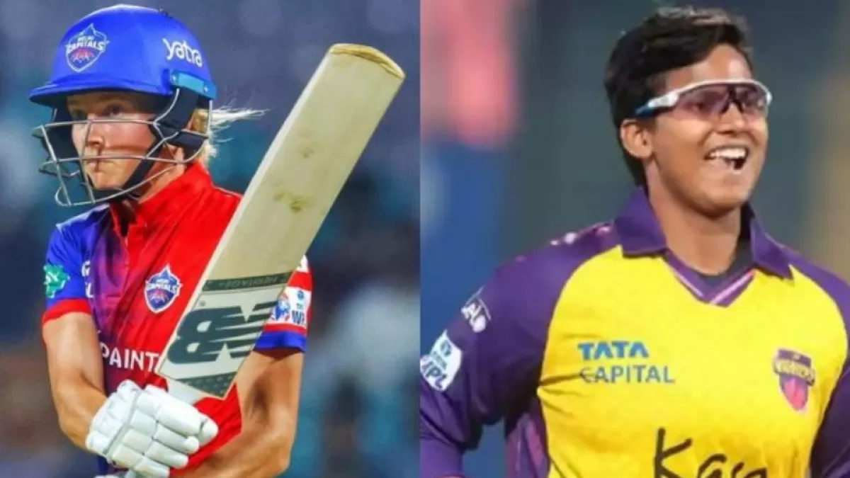 DC-W vs UP-W Dream11 Team भविष्यवाणी, पिच रिपोर्ट, आज का WPL मैच कौन जीतेगा? in Hindi