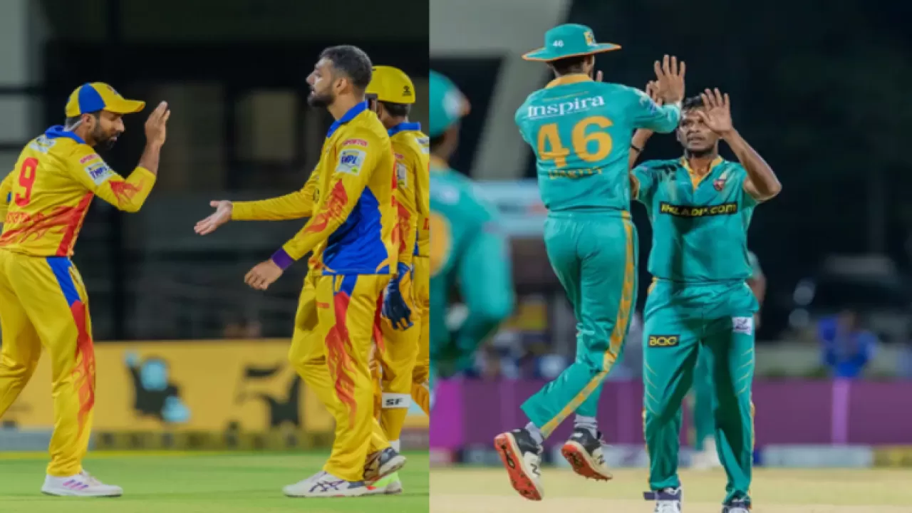 DD vs TGC Dream11 भविष्यवाणी, टीम, आज का TNPL T20 मैच कौन जीतेगा? in Hindi News DD vs TGC Dream11 भविष्यवाणी, टीम, आज का TNPL T20 मैच कौन जीतेगा? in Hindi