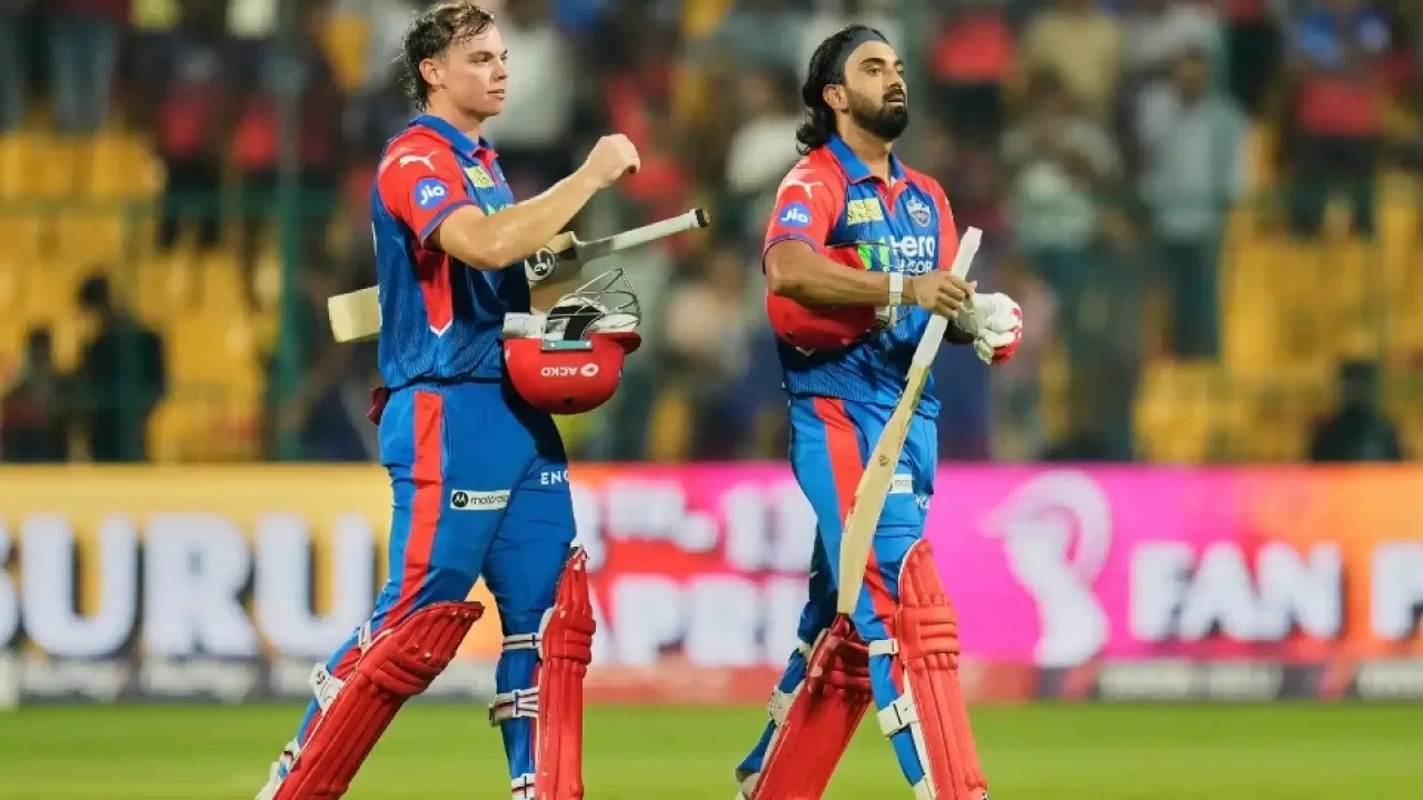 DEL vs MI Match: IPL 2025 के 29वें मैच के 3 सर्वश्रेष्ठ कप्तान या उप-कप्तान विकल्प in Hindi