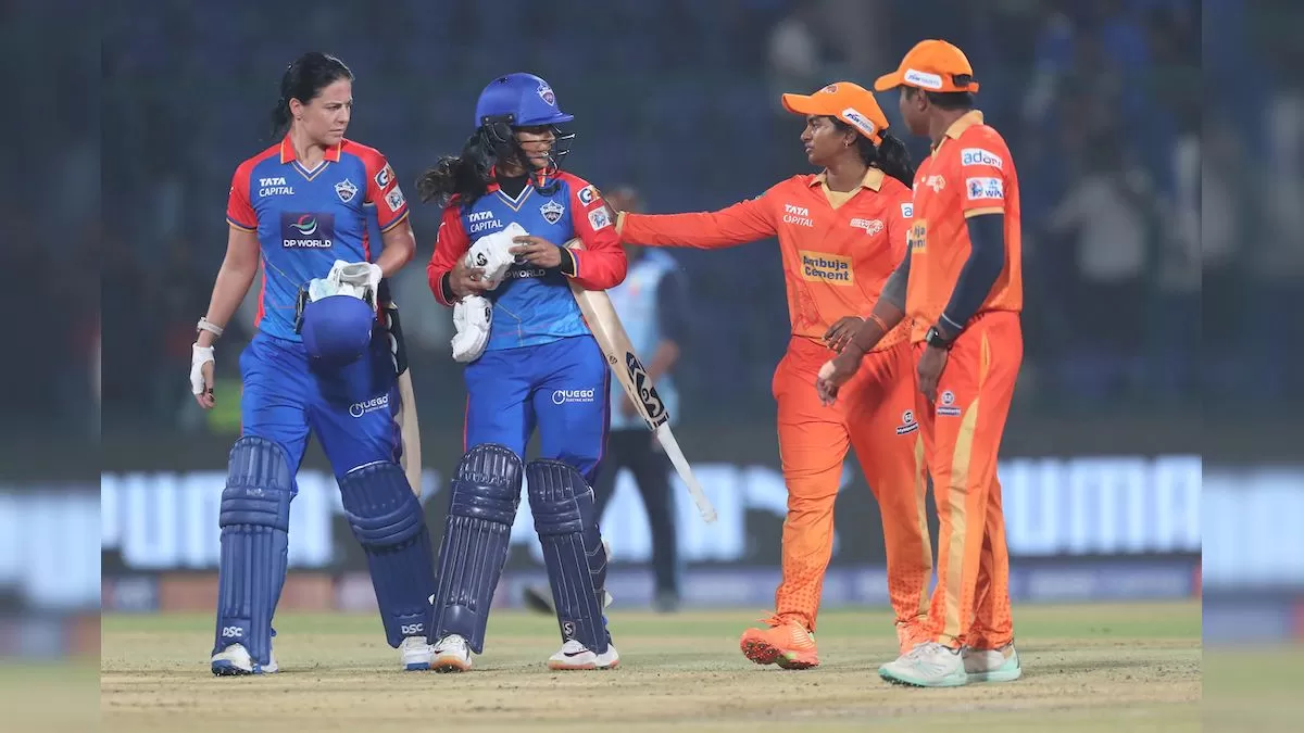 DEL-W vs GUJ-W Dream11 Team Prediction, पिच रिपोर्ट, आज का WPL मैच कौन जीतेगा? in Hindi