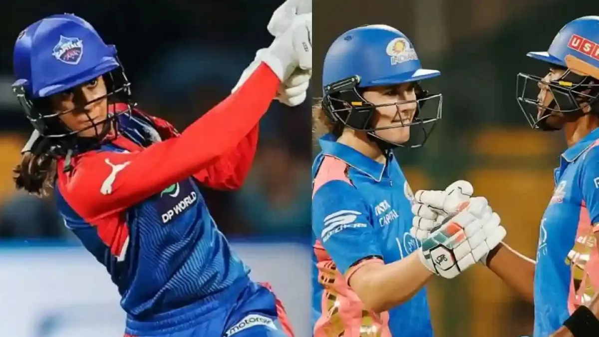 DEL-W vs MUM-W Dream11 टीम, भविष्यवाणी, पिच रिपोर्ट, आज का WPL मैच कौन जीतेगा? in Hindi