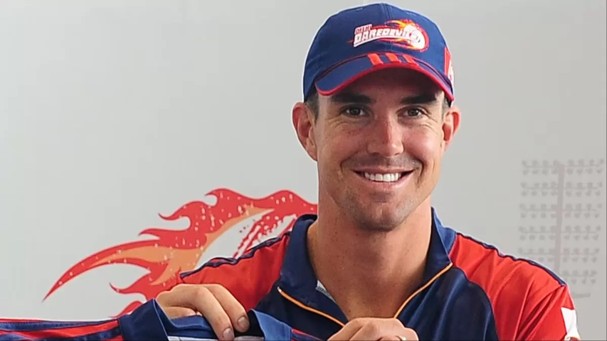 Delhi Capitals appoint Kevin Pietersen as mentor ahead of IPL 2025 in Hindi