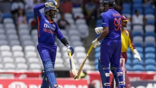 Dinesh Karthik to Lead India Picture
