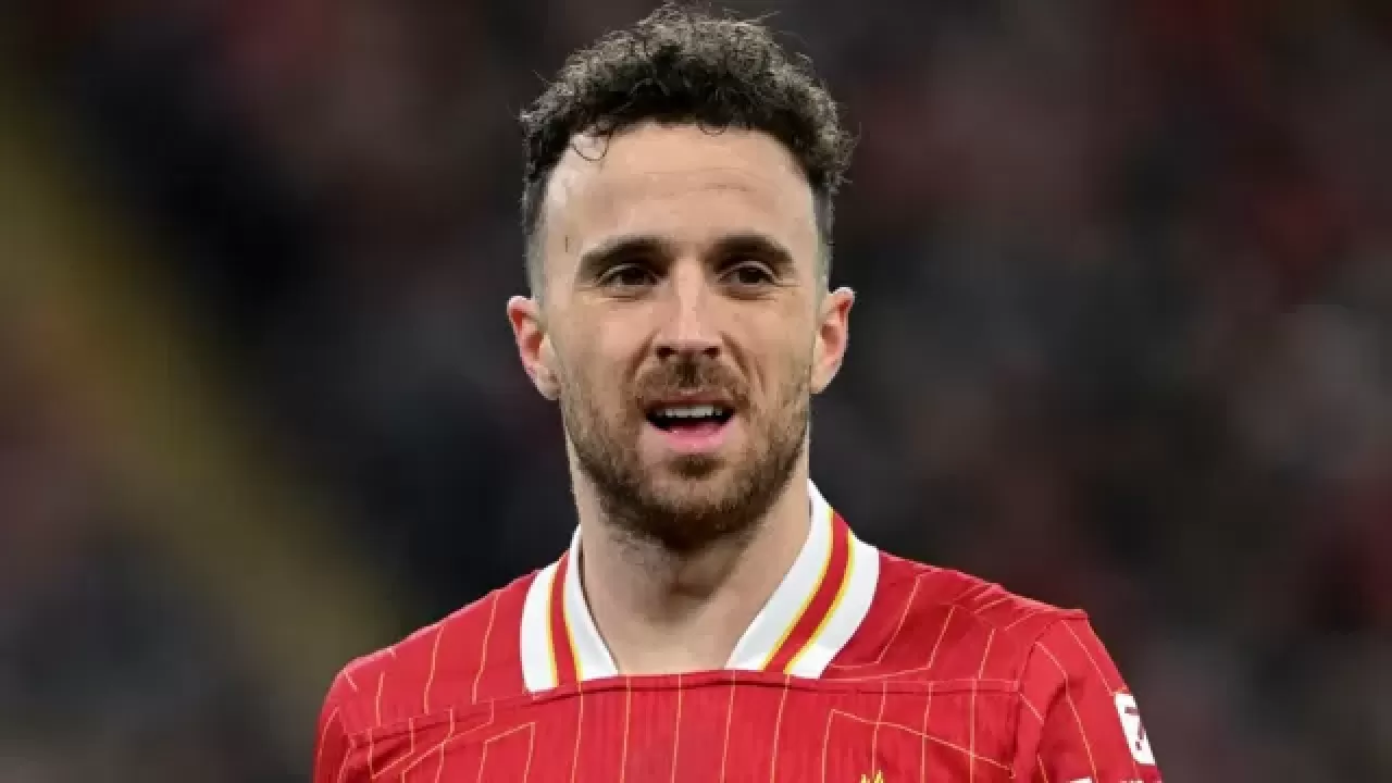 Diogo Jota death: Liverpool footballer dies in car accident in Spain in Hindi