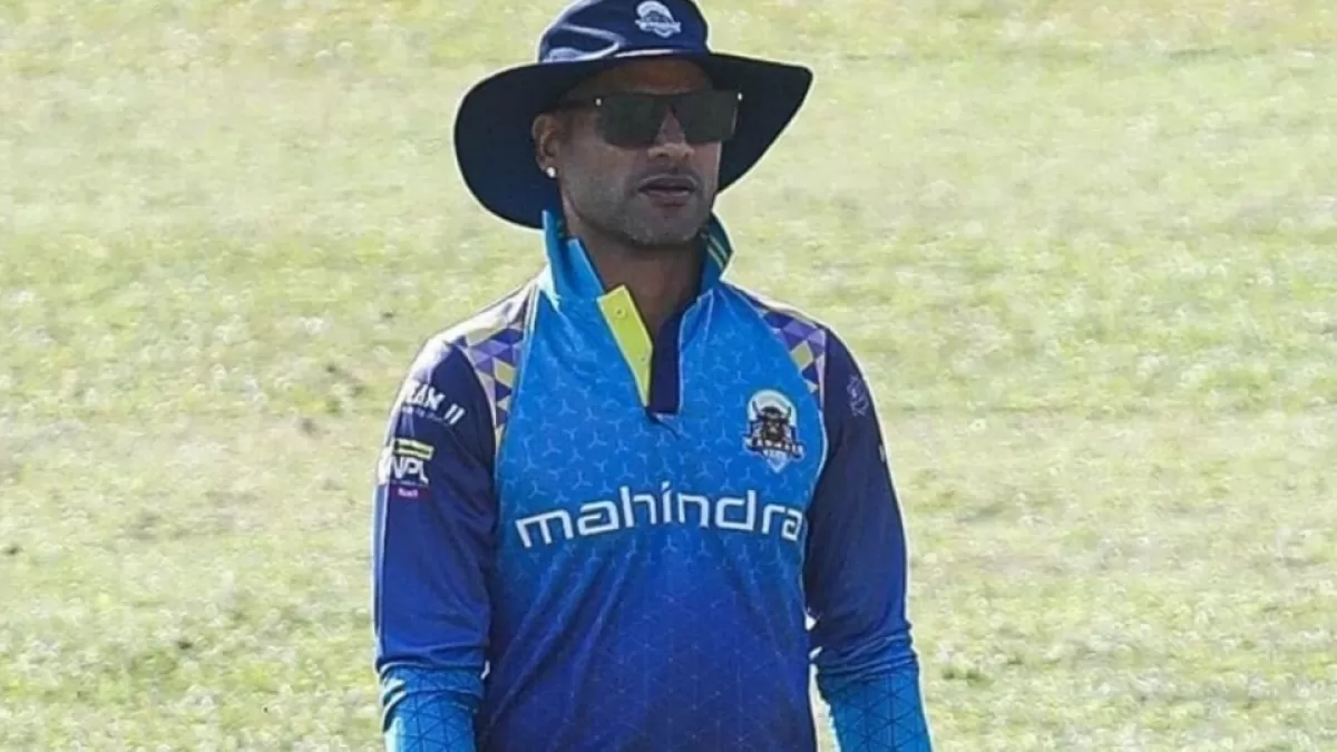 DLR vs GJS Dream11 भविष्यवाणी, टीम, पिच रिपोर्ट, आज का Legends 90 T20 मैच कौन जीतेगा?