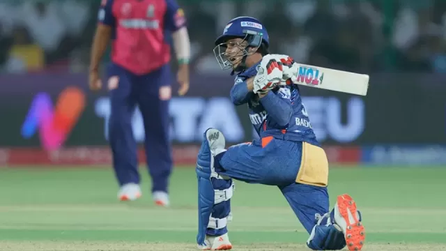 DPL 2025: SDS vs NDT Dream11