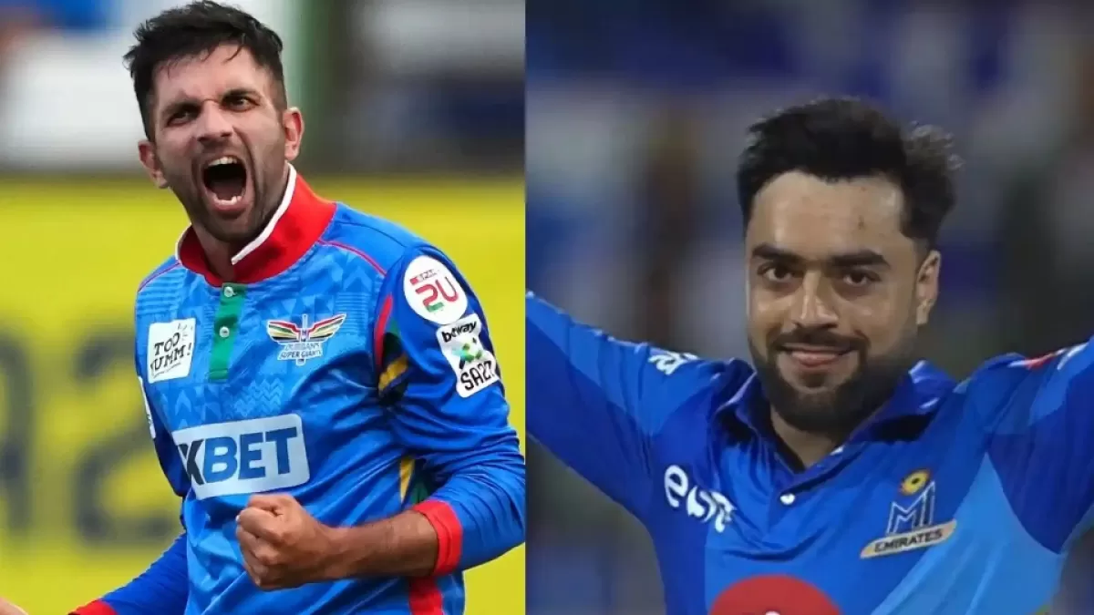 DSG vs MICT Pitch Report: SA20 मैच 16 में किंग्समीड, डरबन की पिच रिपोर्ट कैसी होगी? in Hindi