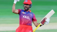 DV vs DC Pitch Report: Picture