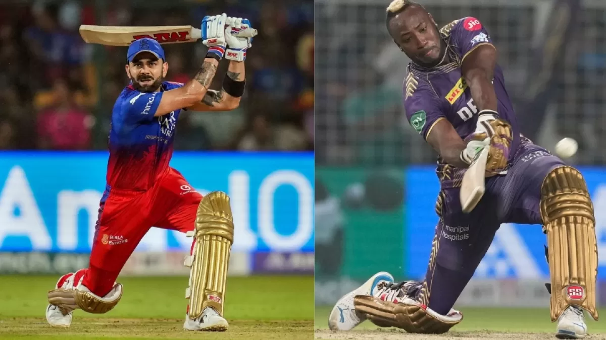 Eden Gardens, Kolkata: IPL रिकॉर्ड और पिच रिपोर्ट, औसत स्कोर, सर्वाधिक विकेट लेने वाले खिलाड़ी in Hindi