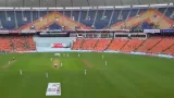 Empty stadiums at India vs West Indies Test: Is Test cricket in crisis?
