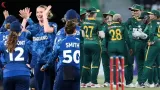 EN-W vs SA-W Match Prediction in Hindi, 1st Semi-Final, Womens World Cup 2025, Playing 11