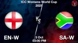 EN-W vs SA-W Match Prediction in Hindi, Womens World Cup 2025, 4th Match, Playing 11
