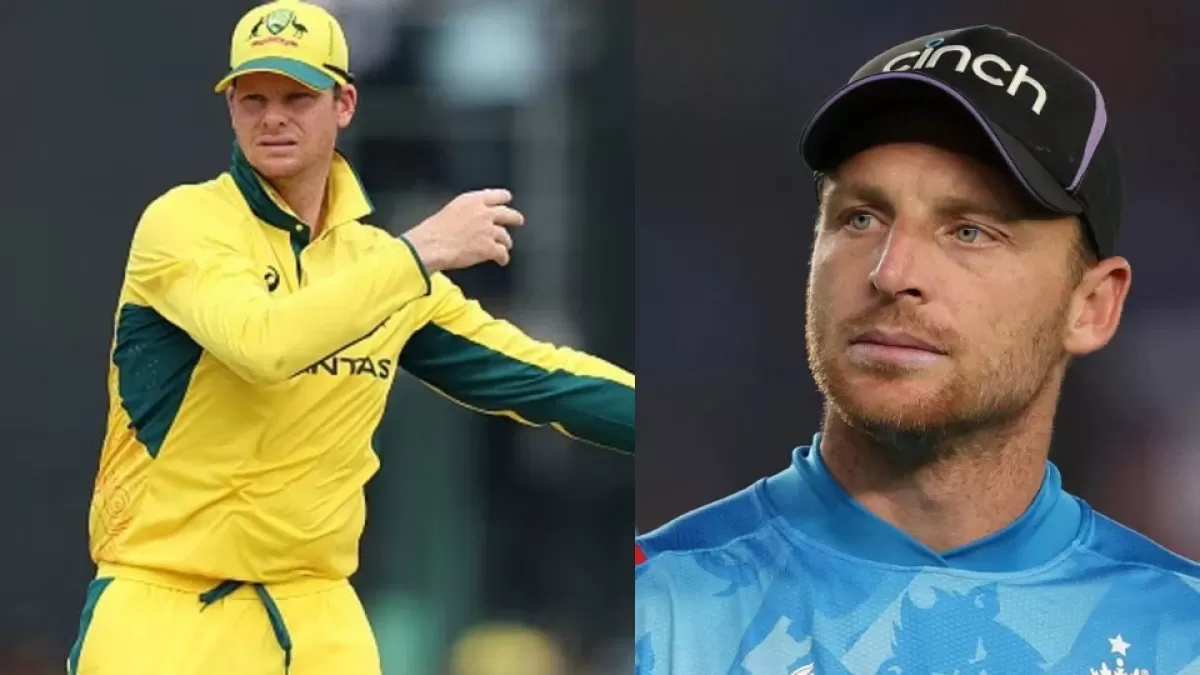 ENG vs AUS Pitch Report: CT 2025, 4th Match में गद्दाफी स्टेडियम, लाहौर की पिच रिपोर्ट कैसी होगी? in Hindi