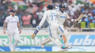 ENG vs IND, 4th Test: Picture
