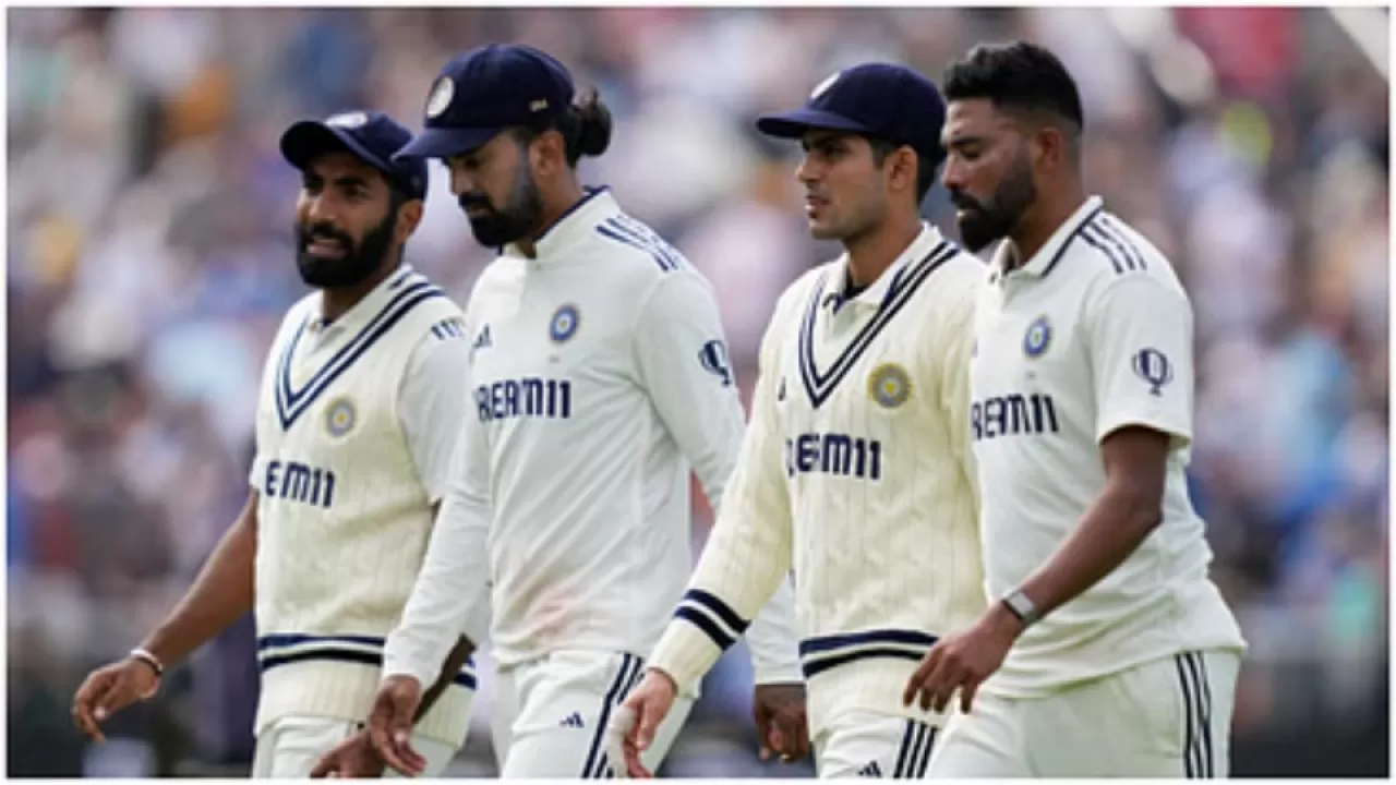 ENG vs IND Dream11 Prediction in Hindi, 5th test Match, Playing 11 in Hindi