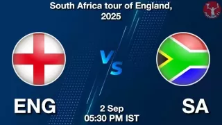ENG vs SA 1st ODI Match Preview in Hindi, Playing 11, Pitch Report