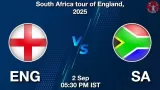 ENG vs SA 1st ODI Match Preview in Hindi, Playing 11, Pitch Report