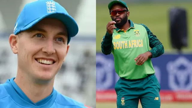 ENG vs SA 2nd ODI Match