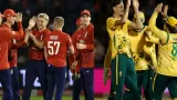 ENG vs SA Pitch Report: 2nd T20I में एमिरेट्स ओल्ड ट्रैफर्ड की पिच रिपोर्ट कैसी होगी?